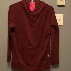 #71 Made For Each Other Hoodie